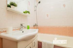 3-к квартира, посуточно, 78м2, 1/1 этаж