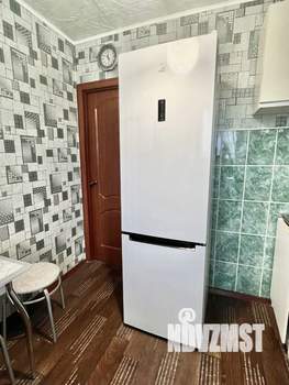 2-к квартира, на длительный срок, 43м2, 5/5 этаж