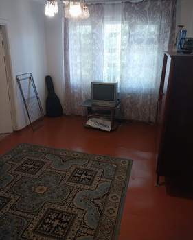 2-к квартира, на длительный срок, 45м2, 3/5 этаж