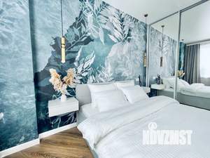 2-к квартира, посуточно, 60м2, 11/16 этаж