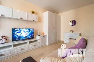 1-к квартира, посуточно, 48м2, 5/12 этаж