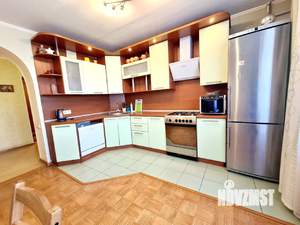 4-к квартира, на длительный срок, 98м2, 4/11 этаж