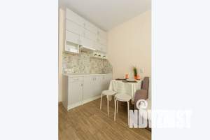 1-к квартира, посуточно, 22м2, 14/14 этаж