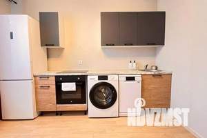 1-к квартира, посуточно, 41м2, 10/17 этаж