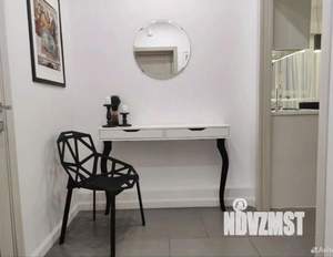 2-к квартира, посуточно, 50м2, 1/1 этаж