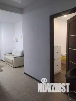 2-к квартира, посуточно, 68м2, 1/1 этаж