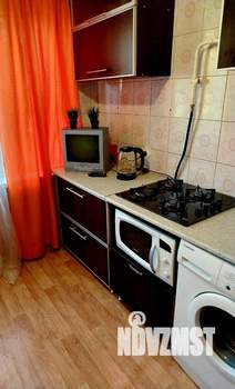 1-к квартира, посуточно, 42м2, 1/9 этаж