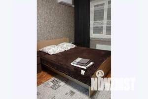 1-к квартира, посуточно, 41м2, 14/17 этаж