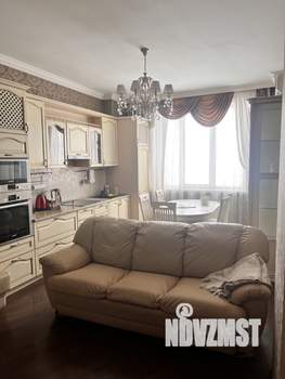 3-к квартира, посуточно, 70м2, 7/14 этаж