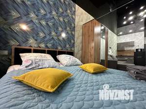 Студия квартира, посуточно, 30м2, 3/25 этаж