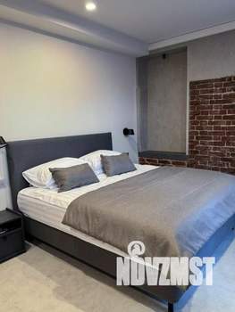 1-к квартира, посуточно, 19м2, 1/1 этаж