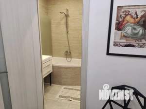 1-к квартира, посуточно, 44м2, 10/14 этаж