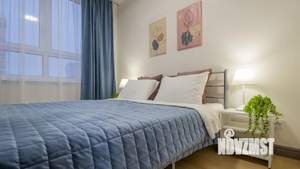 1-к квартира, посуточно, 31м2, 1/1 этаж