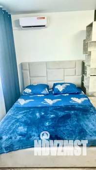 Студия квартира, посуточно, 30м2, 2/18 этаж