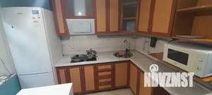 1-к квартира, посуточно, 38м2, 7/12 этаж