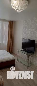 1-к квартира, посуточно, 40м2, 12/15 этаж