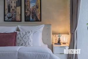 Студия квартира, посуточно, 30м2, 7/10 этаж