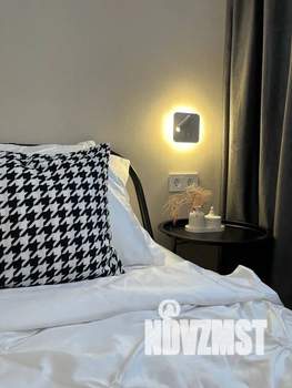 1-к квартира, посуточно, 39м2, 7/15 этаж