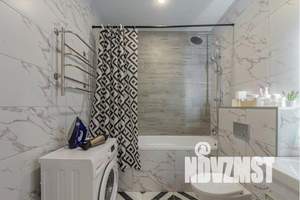 1-к квартира, посуточно, 35м2, 5/12 этаж