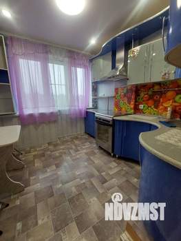 1-к квартира, на длительный срок, 34м2, 6/9 этаж