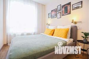 1-к квартира, посуточно, 39м2, 7/12 этаж