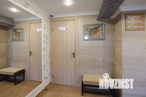 1-к квартира, посуточно, 23м2, 1/1 этаж