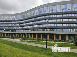 1-к квартира, посуточно, 26м2, 1/1 этаж