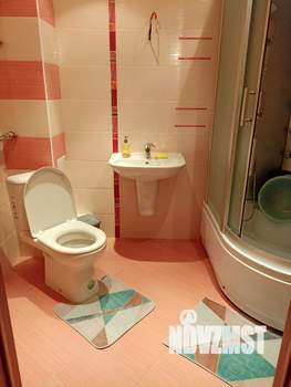 1-к квартира, на длительный срок, 43м2, 7/10 этаж