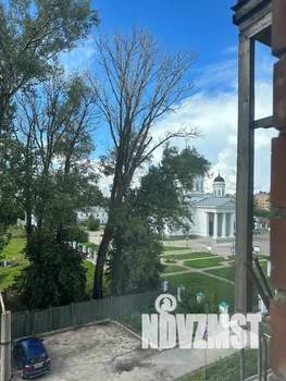 Студия квартира, посуточно, 13м2, 4/5 этаж