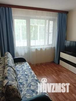 2-к квартира, посуточно, 42м2, 4/9 этаж