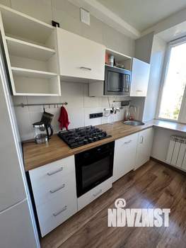 3-к квартира, на длительный срок, 68м2, 3/4 этаж