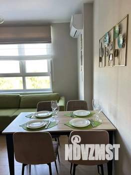 1-к квартира, посуточно, 39м2, 3/19 этаж