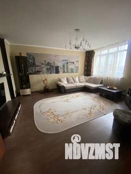 1-к квартира, посуточно, 60м2, 6/12 этаж