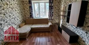 1-к квартира, на длительный срок, 28м2, 3/3 этаж