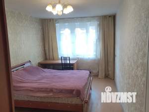 3-к квартира, посуточно, 86м2, 6/10 этаж