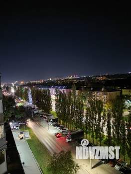 2-к квартира, на длительный срок, 48м2, 9/9 этаж