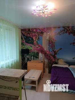 Студия квартира, на длительный срок, 22м2, 2/3 этаж