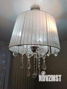 Студия квартира, на длительный срок, 26м2, 2/3 этаж