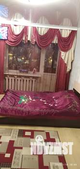 1-к квартира, посуточно, 31м2, 5/5 этаж