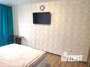 2-к квартира, посуточно, 55м2, 8/25 этаж