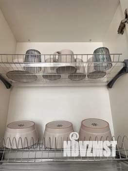 1-к квартира, посуточно, 36м2, 4/21 этаж