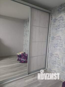 1-к квартира, на длительный срок, 33м2, 2/9 этаж