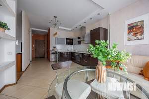 1-к квартира, посуточно, 10м2, 1/1 этаж