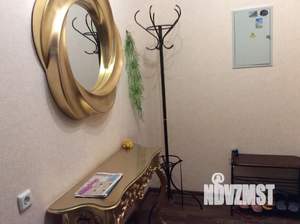 2-к квартира, посуточно, 60м2, 2/17 этаж