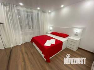 1-к квартира, посуточно, 50м2, 1/1 этаж