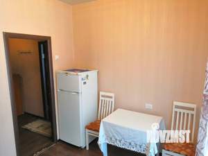 1-к квартира, на длительный срок, 40м2, 3/5 этаж