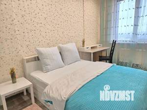 3-к квартира, посуточно, 85м2, 16/25 этаж