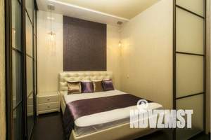 2-к квартира, посуточно, 60м2, 9/17 этаж