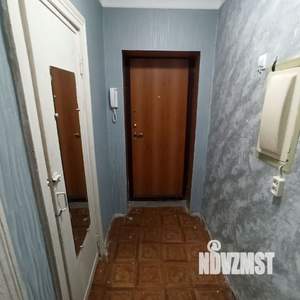 1-к квартира, на длительный срок, 31м2, 5/5 этаж