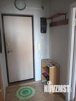 1-к квартира, посуточно, 33м2, 5/9 этаж